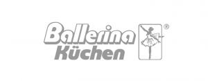 Logo Cuisines Ballerina